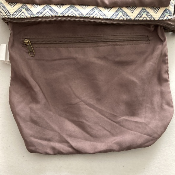 Unbranded Canvas Crossbody bag from Kohl's - Picture 8 of 14